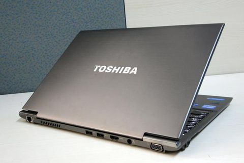 TOSHIBA PORTEGE Z930-E7S