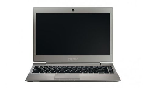 Toshiba Portégé Z930