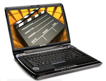 TOSHIBA QOSMIO F50-108
