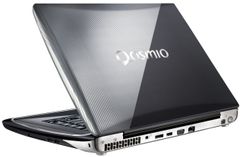  TOSHIBA QOSMIO F50-10G 