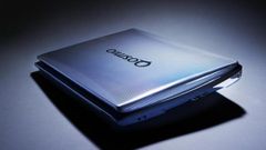  TOSHIBA QOSMIO F50-11I 