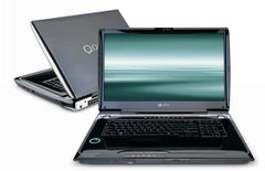  TOSHIBA QOSMIO F50-11K 
