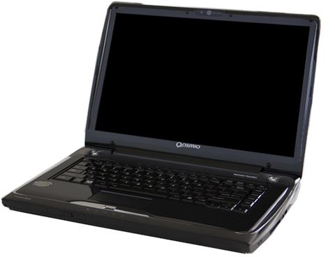 TOSHIBA QOSMIO F50-11O