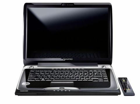 Toshiba Qosmio F50-11r