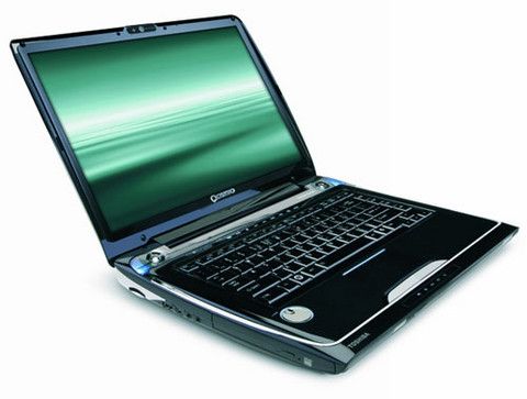 TOSHIBA QOSMIO F50-124