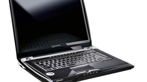 TOSHIBA QOSMIO F50-125