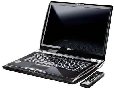 TOSHIBA QOSMIO F50-127