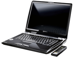  TOSHIBA QOSMIO F50-12A 