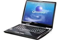 TOSHIBA QOSMIO F50-12B 