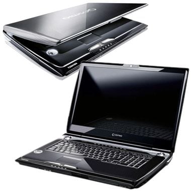 TOSHIBA QOSMIO F50-12J