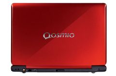  TOSHIBA QOSMIO F60-10U 