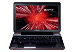  TOSHIBA QOSMIO F60-10V 