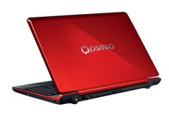  TOSHIBA QOSMIO F60-10W 
