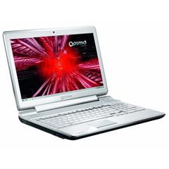  TOSHIBA QOSMIO F750-112 