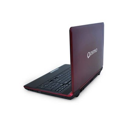 TOSHIBA QOSMIO F750-11H