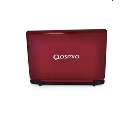TOSHIBA QOSMIO F750-11J