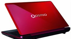  TOSHIBA QOSMIO F750-123 