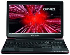  TOSHIBA QOSMIO F750-A1W 