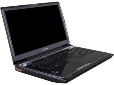 TOSHIBA QOSMIO G50-10V