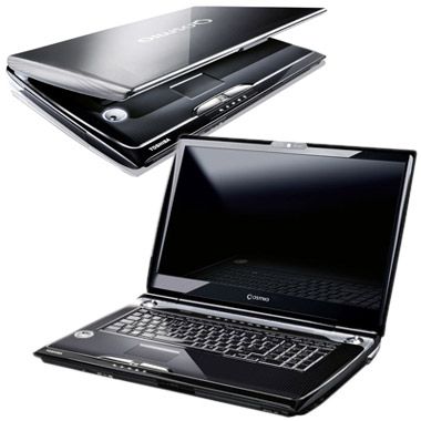 TOSHIBA QOSMIO G50-11R