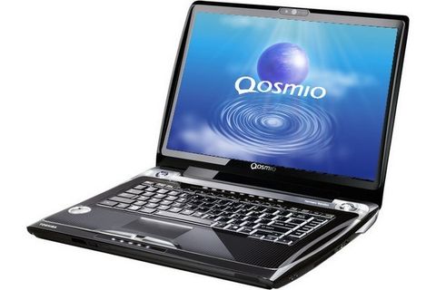 TOSHIBA QOSMIO G50-11U