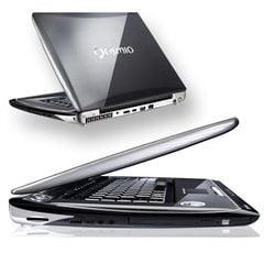  TOSHIBA QOSMIO G50-11V 
