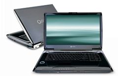  TOSHIBA QOSMIO G50-11W 