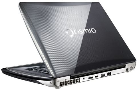 TOSHIBA QOSMIO G50-12L