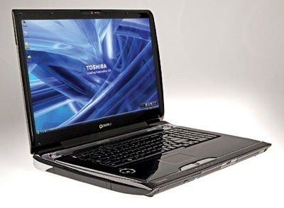 TOSHIBA QOSMIO G55-Q802