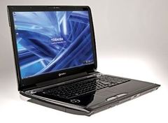  TOSHIBA QOSMIO G55-Q802 