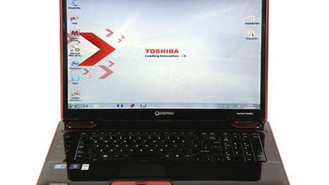 TOSHIBA QOSMIO X300-130