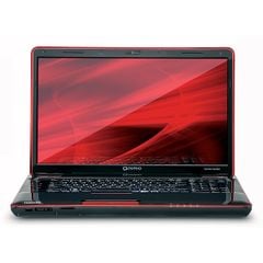  TOSHIBA QOSMIO X500-11G 