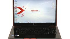  TOSHIBA QOSMIO X500-12D 