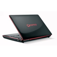  TOSHIBA QOSMIO X500-158 