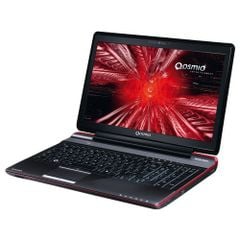  TOSHIBA QOSMIO X500-162 