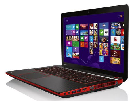 TOSHIBA QOSMIO X70-A-10F