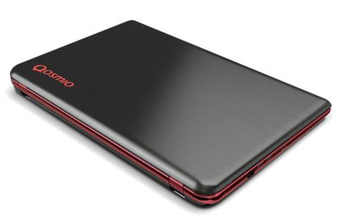 TOSHIBA QOSMIO X70-A-K2S