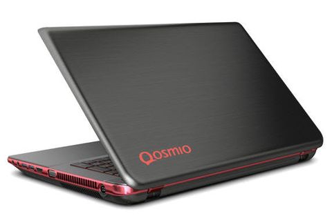 TOSHIBA QOSMIO X70-A-L5S