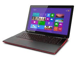 Toshiba QosmioX75 Qosmio X75