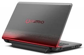 Toshiba Qosmio X775-3Dv78