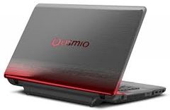  Toshiba Qosmio X775-3Dv78 