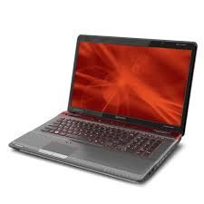 Toshiba Qosmio X775-3Dv80