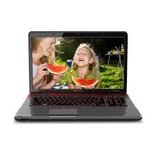  Toshiba Qosmio X775-Q7272 