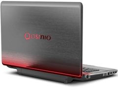  Toshiba Qosmio X775-Q7384 