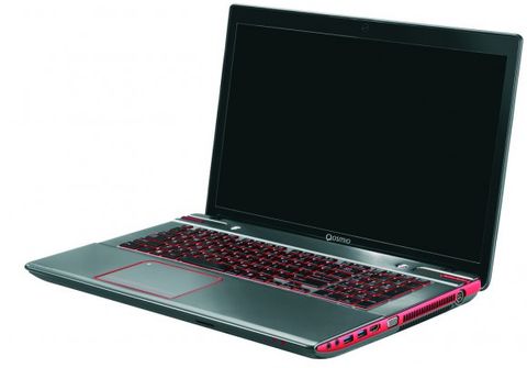 TOSHIBA QOSMIO X875-BQS