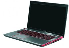  TOSHIBA QOSMIO X875-BQS 