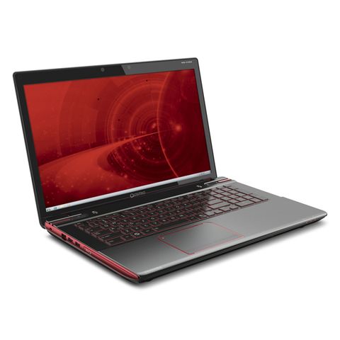 TOSHIBA QOSMIO X875-DUS