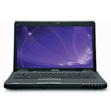 Toshiba Satelite-M645-1025X