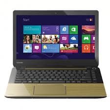  Toshiba Satelite L40-As100G 