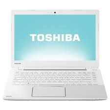  Toshiba Satelite L40-As100W 